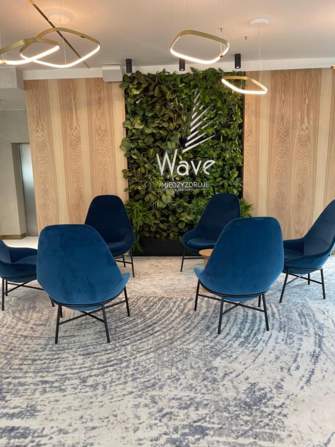 Wave Piano Miedzyzdroje