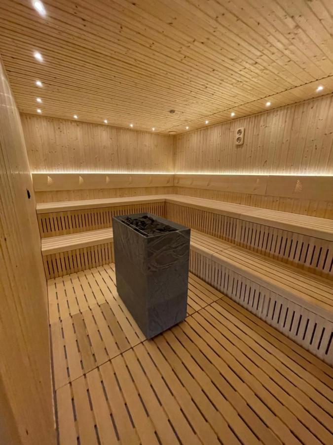 Leilighet Wave Piano *