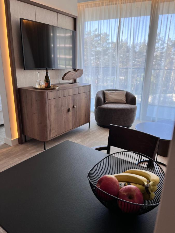 Apartment Wave Piano